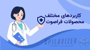 دراین مقاله به کاربردهای مختلف محصولات فراصوت می پردازیم